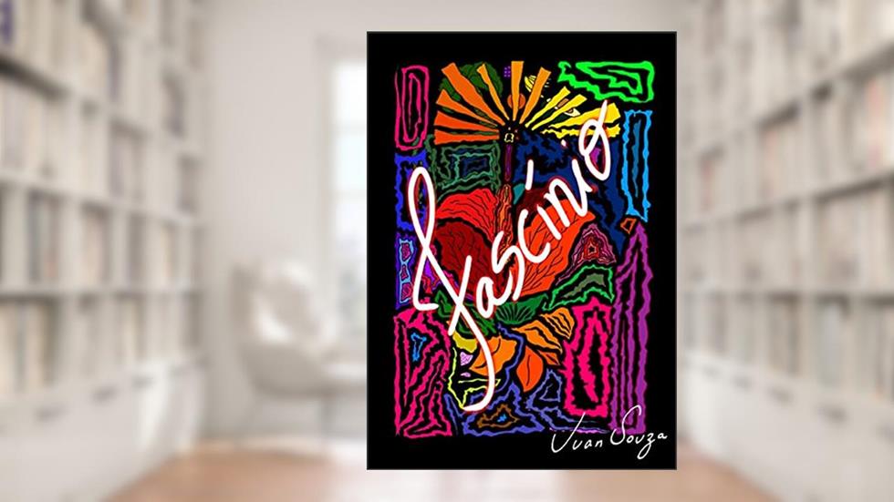 Fascínio, do autor Juan de Souza