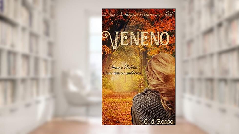 VENENO, do autor COSIMO del ROSSO