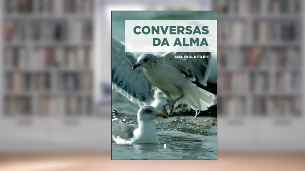 Conversas da Alma (Portuguese Edition), do autor No Especificado