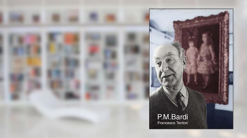 P.M. Bardi, do autor Francesco Tentori