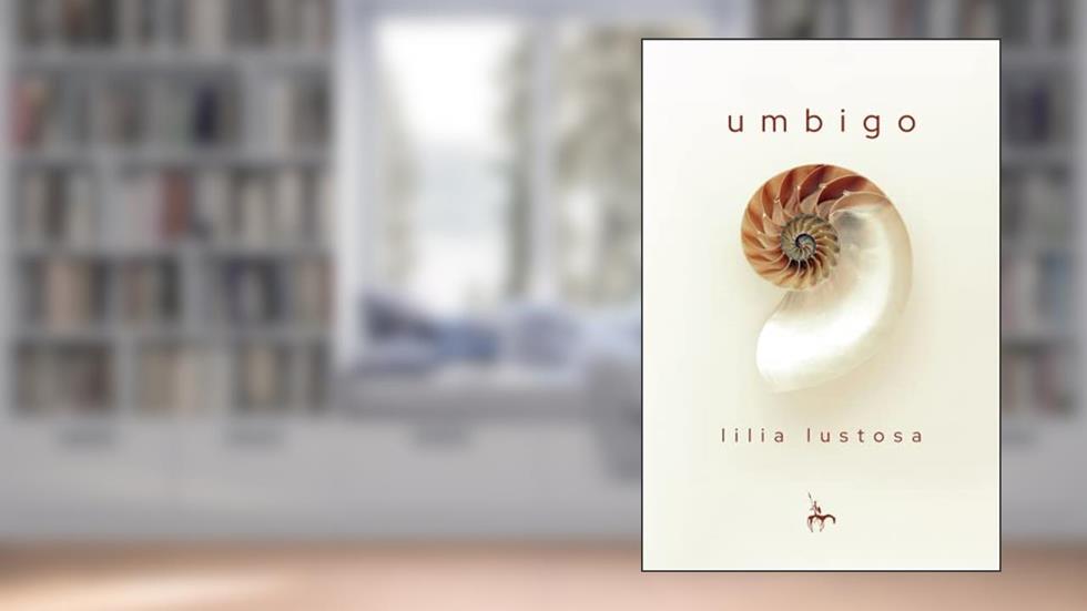 Umbigo, do autor Lilia Lustosa