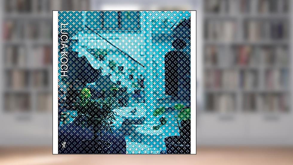 Lucia Koch, do autor Cameron Dan; Volz Jochen; Koch Lucia