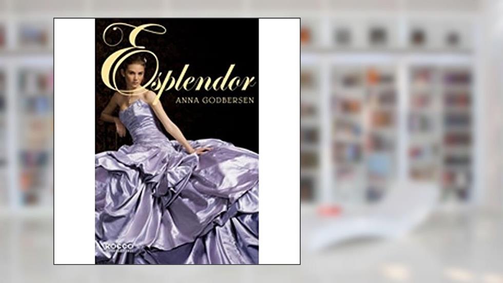 Esplendor, do autor Anna Godbersen