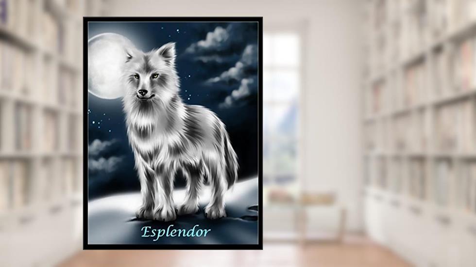 Esplendor, do autor Felipe Umbra