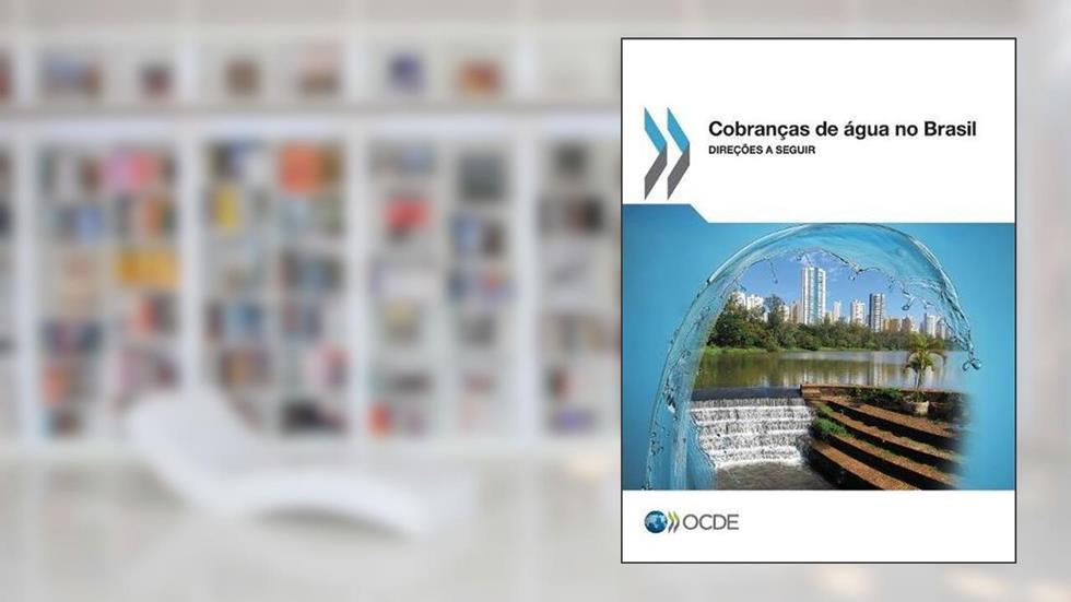 Cobranças de água no Brasil: Direções a seguir: Direcoes a Seguir, do autor OECD