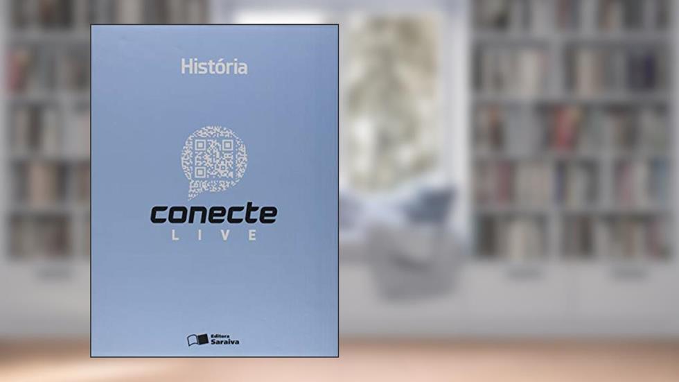 Conecte história - Volume 2, do autor Ronaldo Vainfas; Sheila de Castro Faria; Jorge Luiz Ferreira; Georgina dos Santos