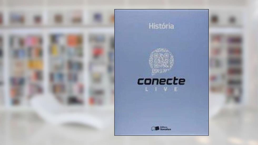 Conecte história - Volume 1, do autor Ronaldo Vainfas; Sheila de Castro Faria; Jorge Luiz Ferreira; Georgina dos Santos