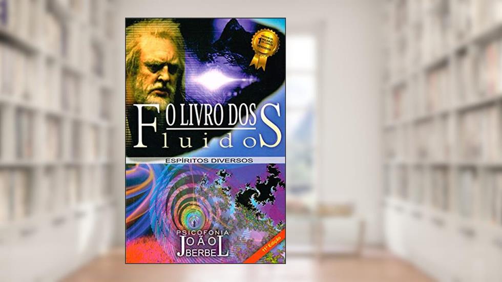 Livro dos Fluidos (O), do autor Diversos