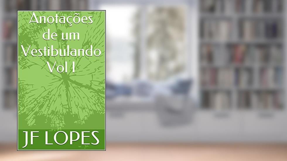 Como Passar no Enem: Como passei no vestibular de medicina (Anotações de um Vestibulando Livro 1), do autor JF LOPES