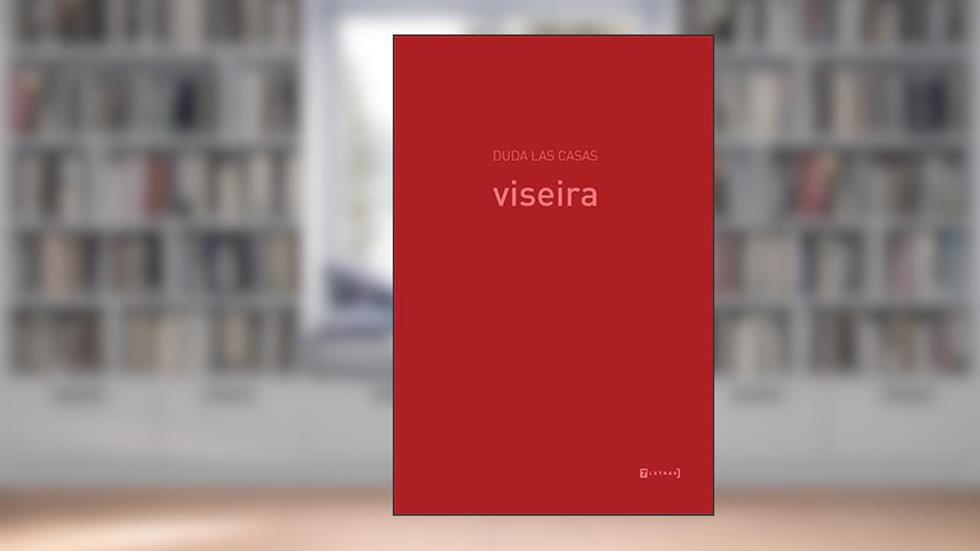 Viseira, do autor Duda Las Casas