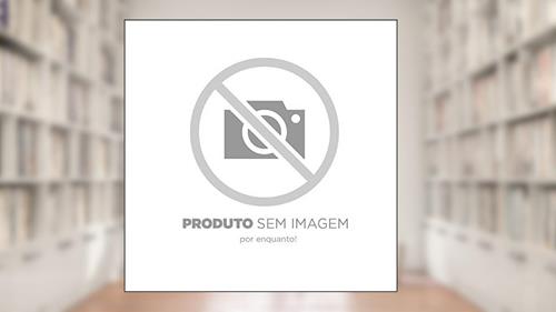 Capa de Capacidade Negativa - Um Caminho Em Busca Da Luz, do autor Arnaldo Chuster + 5