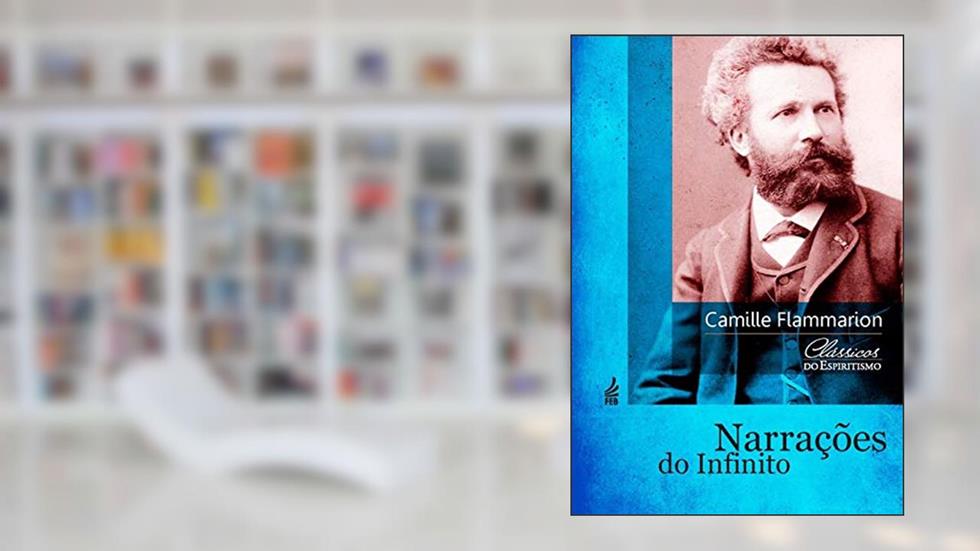 Narrações do Infinito - Nova Edição, do autor Diversos