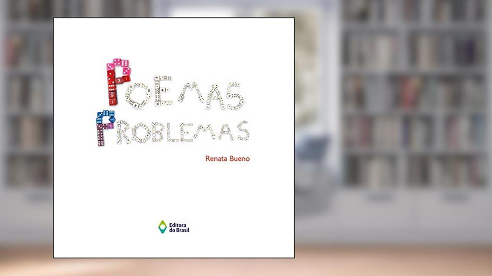 Poemas problemas, do autor Renata Bueno