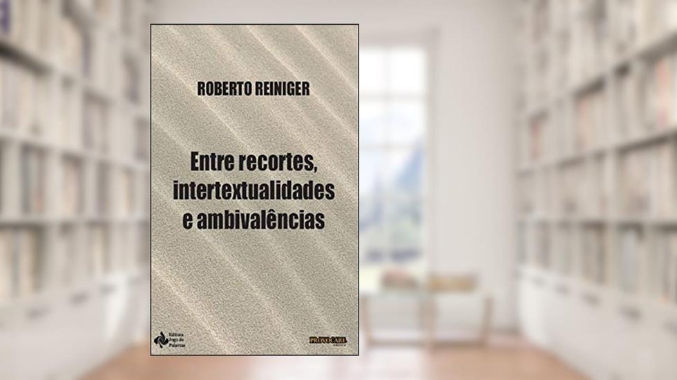 Entre recortes, intertextualidades e ambivalências: A adaptação do livro Memória Impura para um roteiro de longa-metragem, do autor Roberto Reiniger