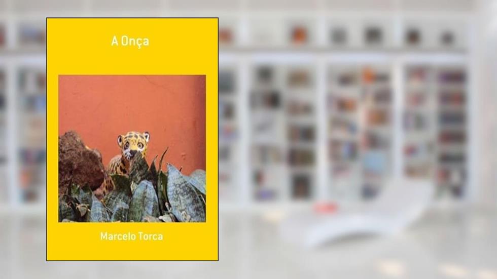 A Onca, do autor Marcelo Torca