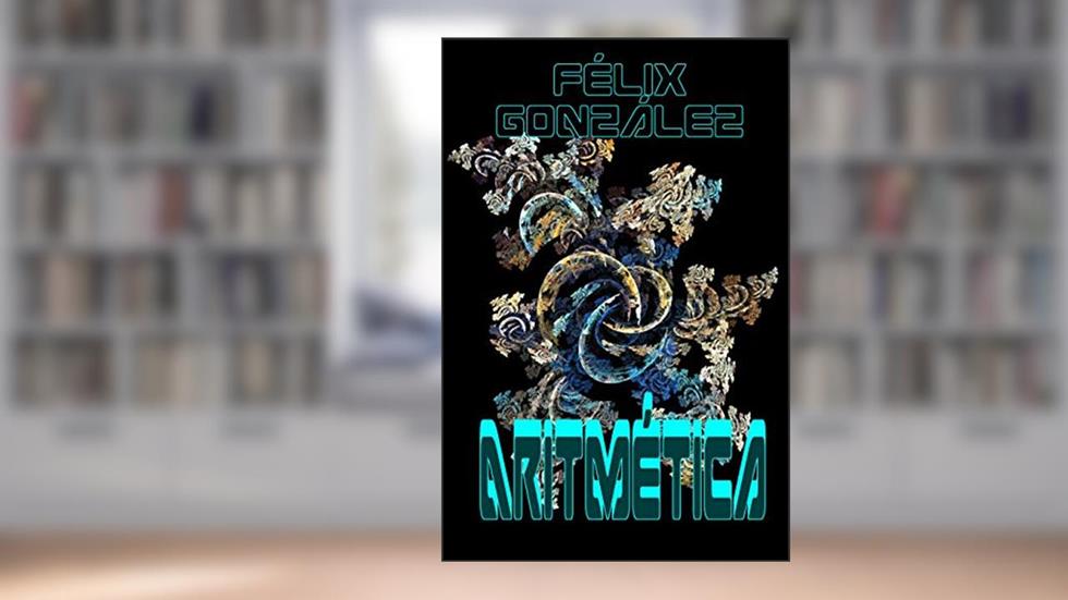 Aritmética, do autor Félix González