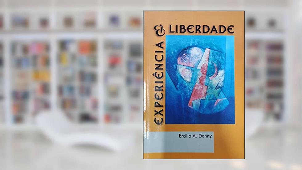 Cem Anos de Evangelho com Eurípedes Barsanulfo, do autor Eduardo Carvalho Monteiro