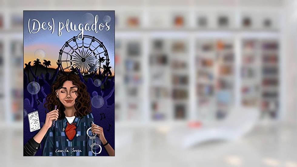 (Des)plugados, do autor Camila Souza