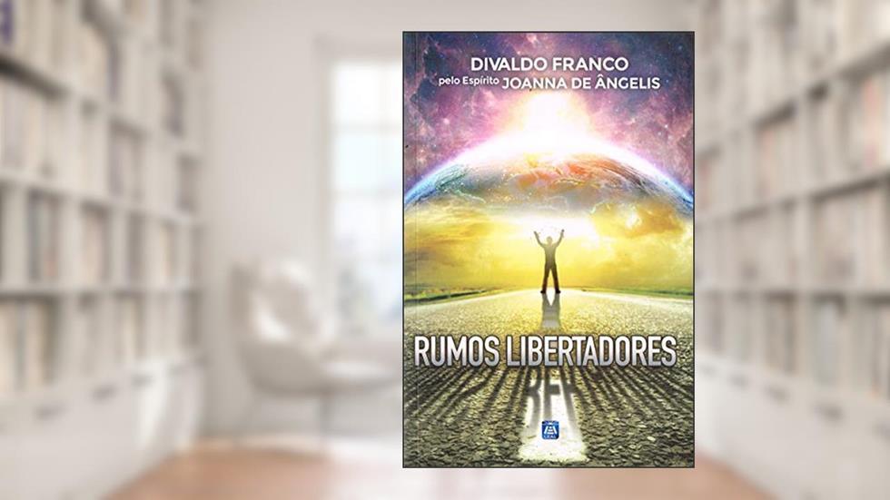 Rumos Libertadores, do autor Capa Comum