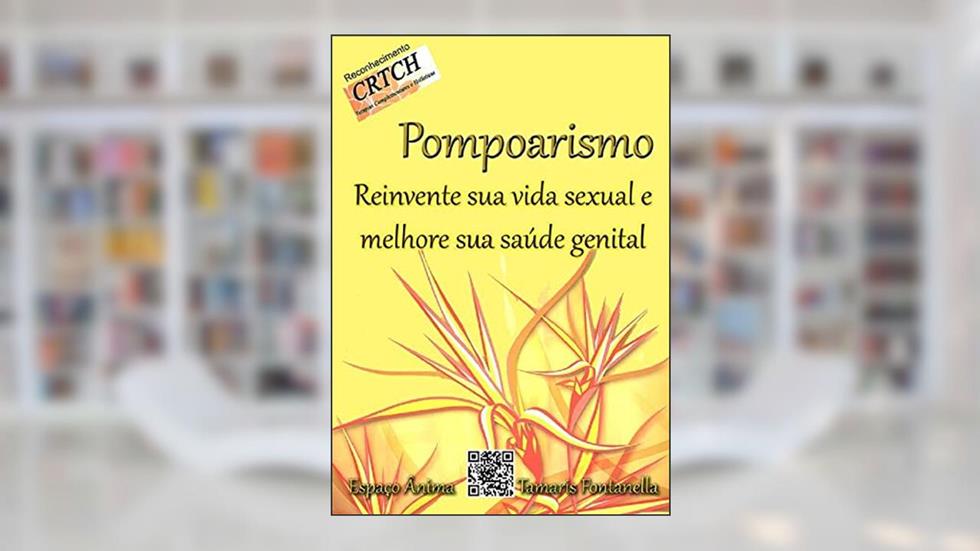 Pompoarismo, do autor Tamaris Fontanella