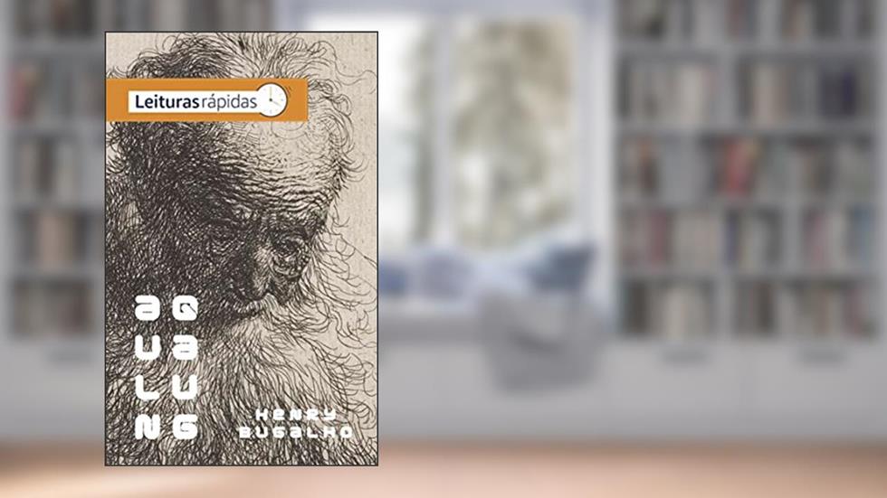 Aqualung, do autor Henry Bugalho