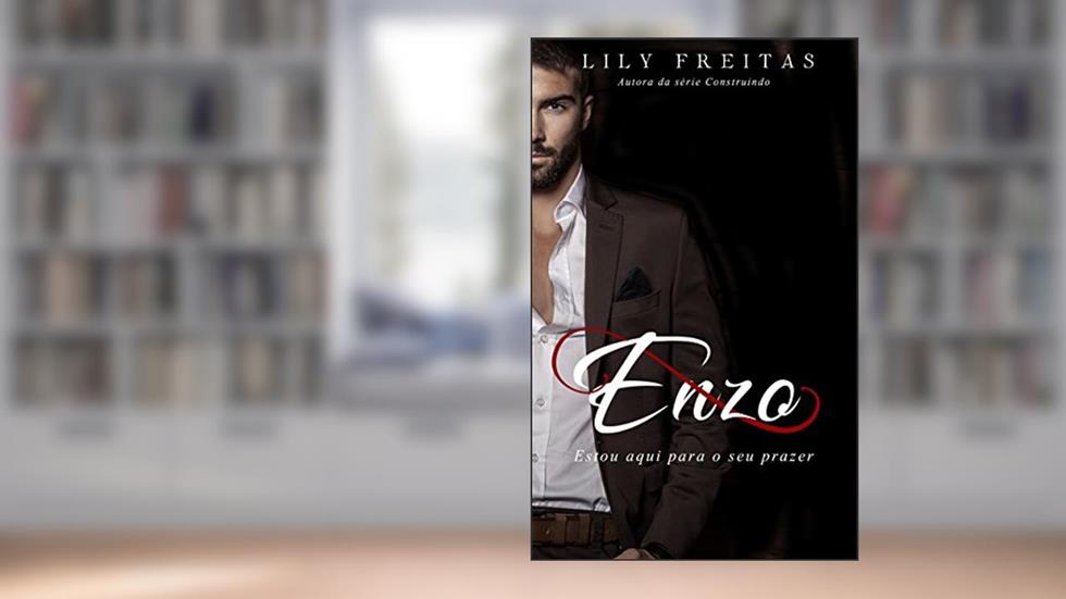 Enzo, do autor Lily Freitas