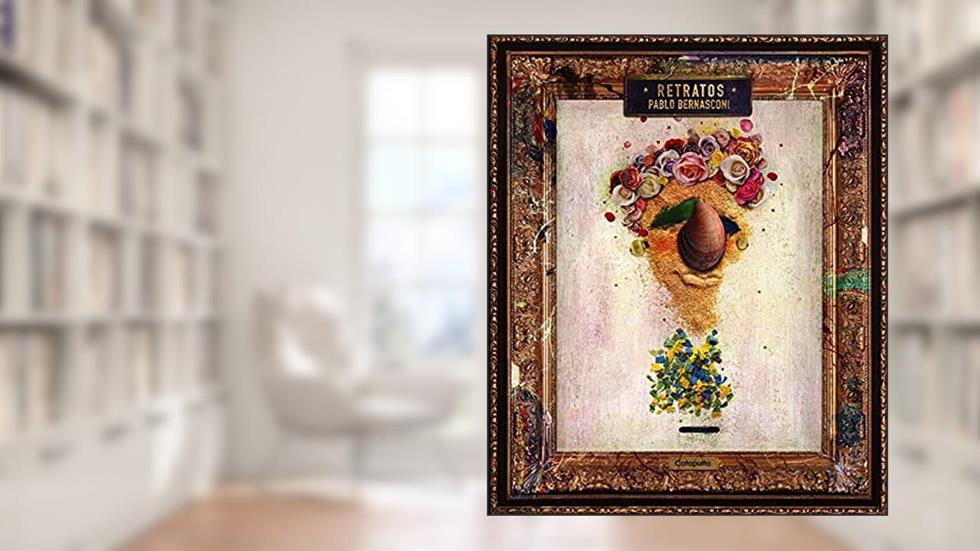 Retratos: Volume 1, do autor Pablo Bernasconi