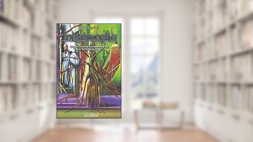 Intersecção - Quando o Futuro Se Transforma em um Estranho Passado, do autor Fábio Lagreca