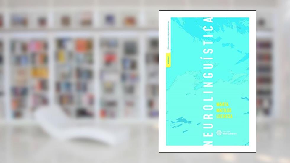 Neurolinguística, do autor Marta Matilde Luchesa