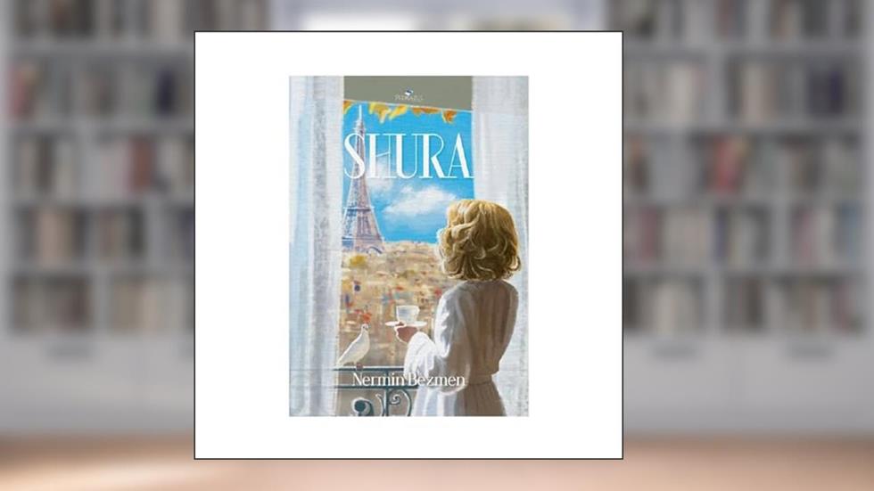 Shura, do autor Nermin Besmen
