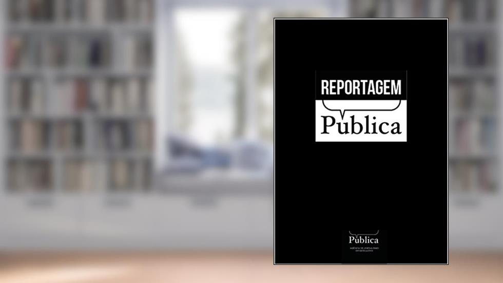 Reportagem Pública, do autor Agência Pública