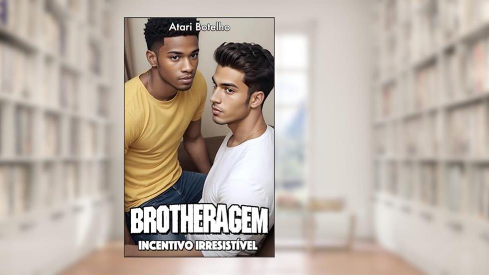 Brotheragem: Incentivo Irresistível, do autor Atari Botelho