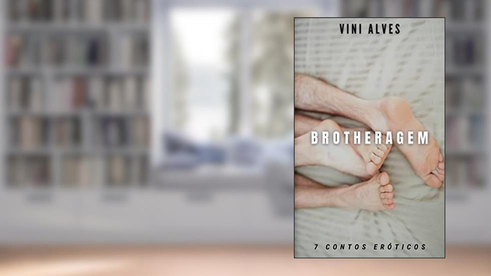 BOX Brotheragem, do autor Vini Alves