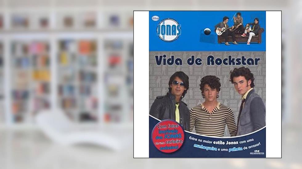 Guia Do Rockstar - 2 Livros, 1 Munhequeira e 1 Palheta, do autor Vários Autores