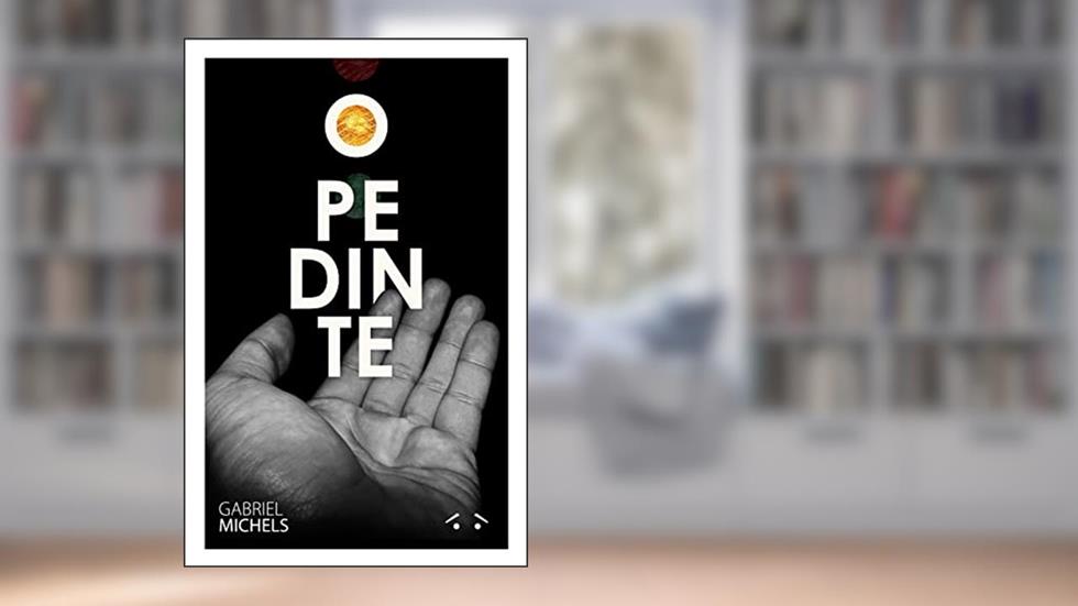 O Pedinte (Coleção Gabriel Michels), do autor Gabriel Michels