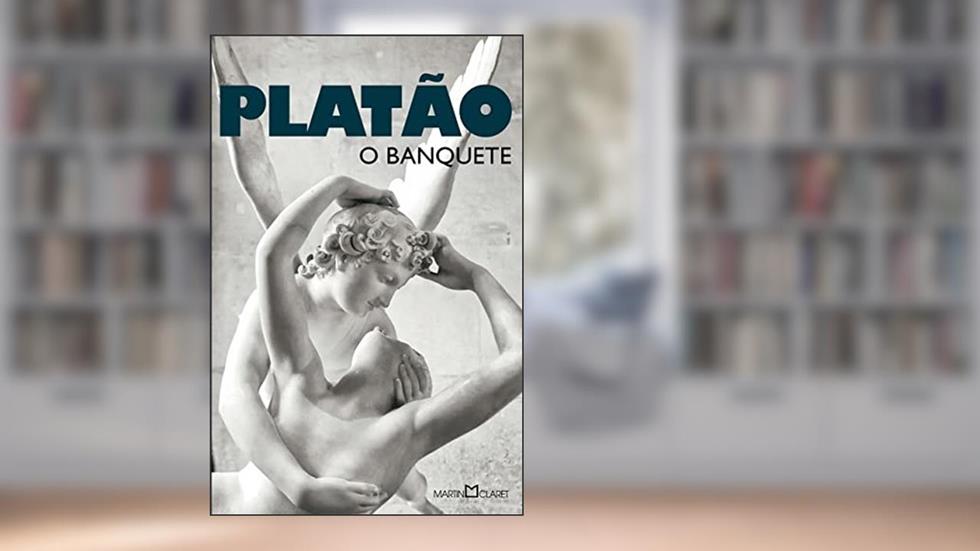 O banquete: 324, do autor Platão