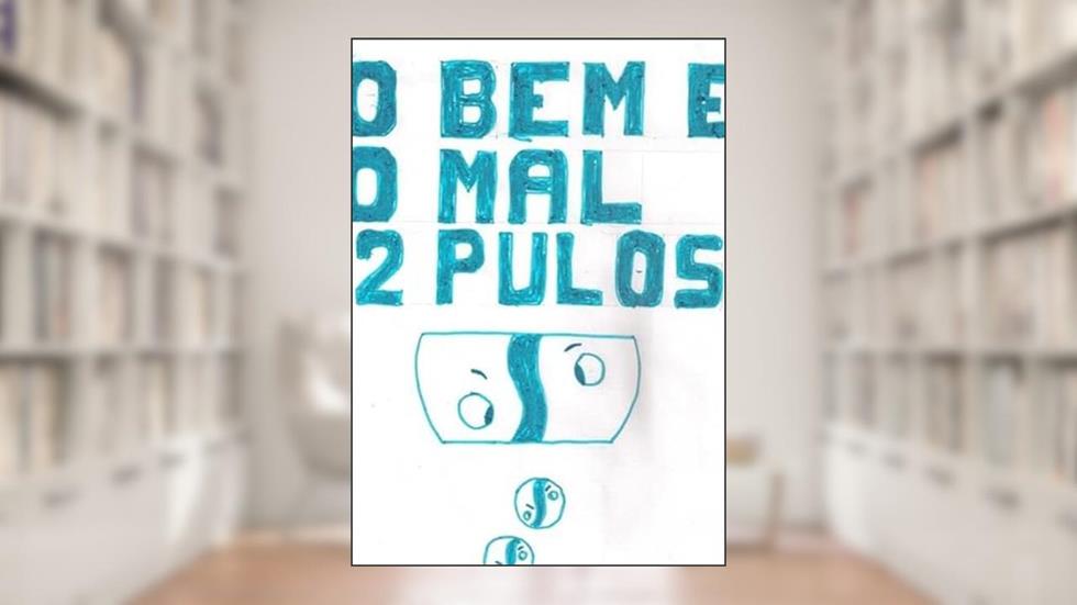 O Bem e o Mal, do autor Joselito Silva