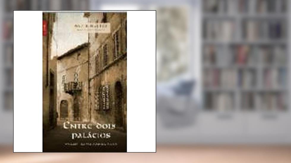 Entre Dois Palácios - Volume 1, do autor Nagib Mahfuz