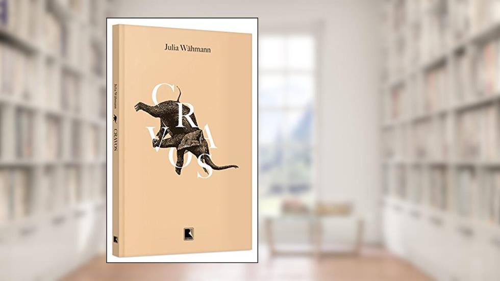 Cravos, do autor Julia Wahmann