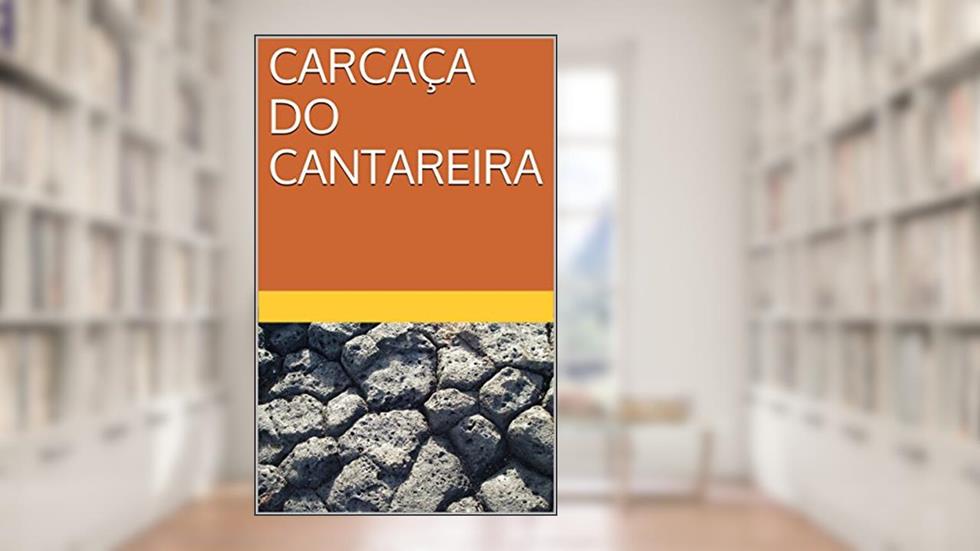 Carcaça do Cantareira, do autor Eduardo Shor