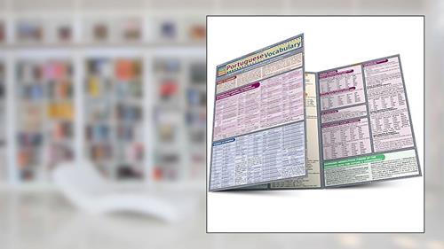Capa de Portuguese Vocabulary Reference Guide, do autor Joseph Levi
