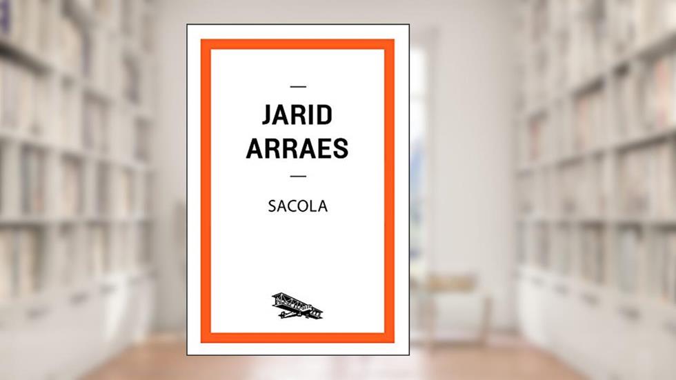 Sacola (Contém um Conto), do autor Jarid Arraes