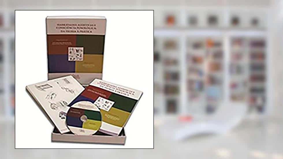 Habilidades Auditivas e Consciência Fonológica, do autor Fátima Cristina Alves Branco-Barreiro; Elena Zaidan Osmo