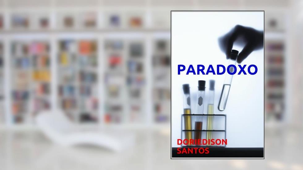 PARADOXO, do autor DORIEDISON SANTOS