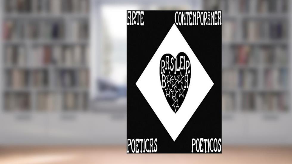 Cordel da Arte Contemporânea Brasileira, do autor Isael De Carvalho; Kristofer Paetau