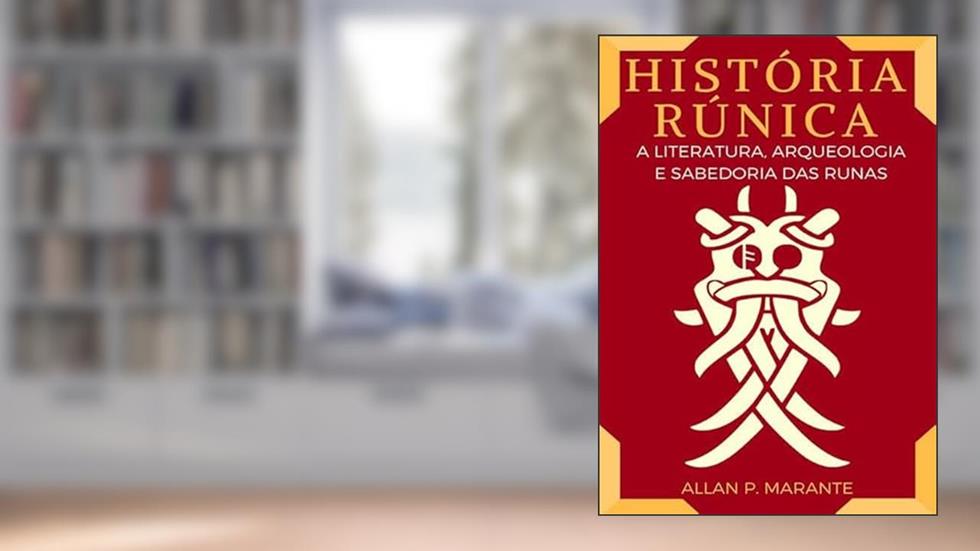 Historia Runica, do autor Historia Runica