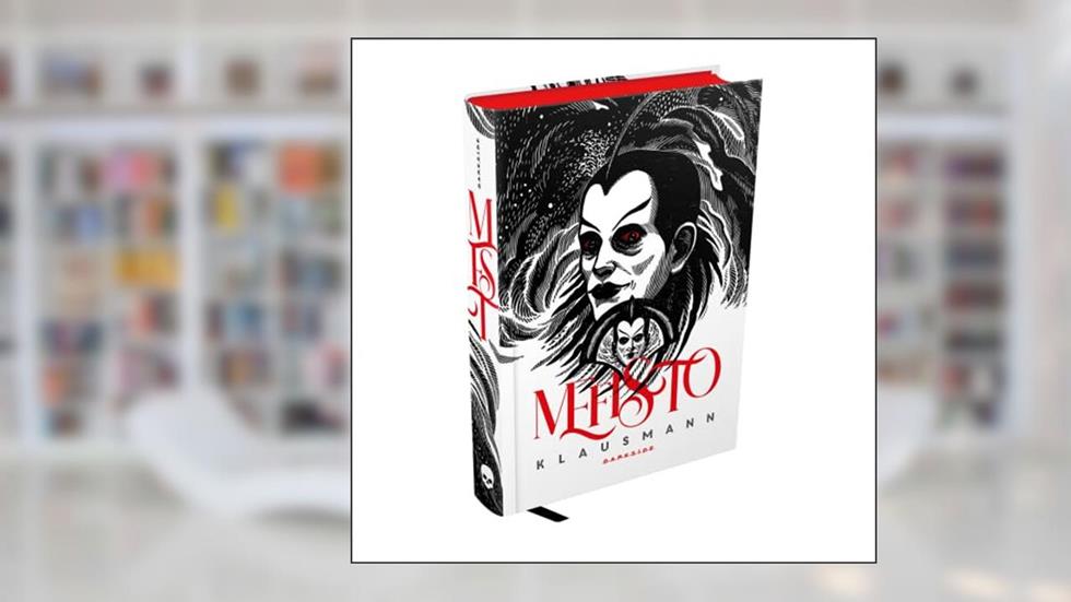 Mefisto, do autor Klaus Mann