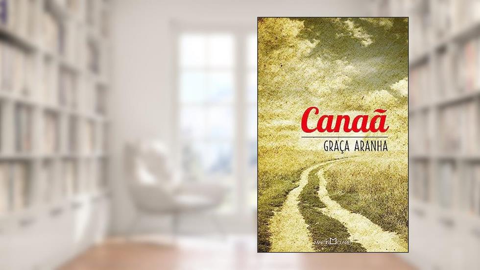 Canaã: 209, do autor Graça Aranha