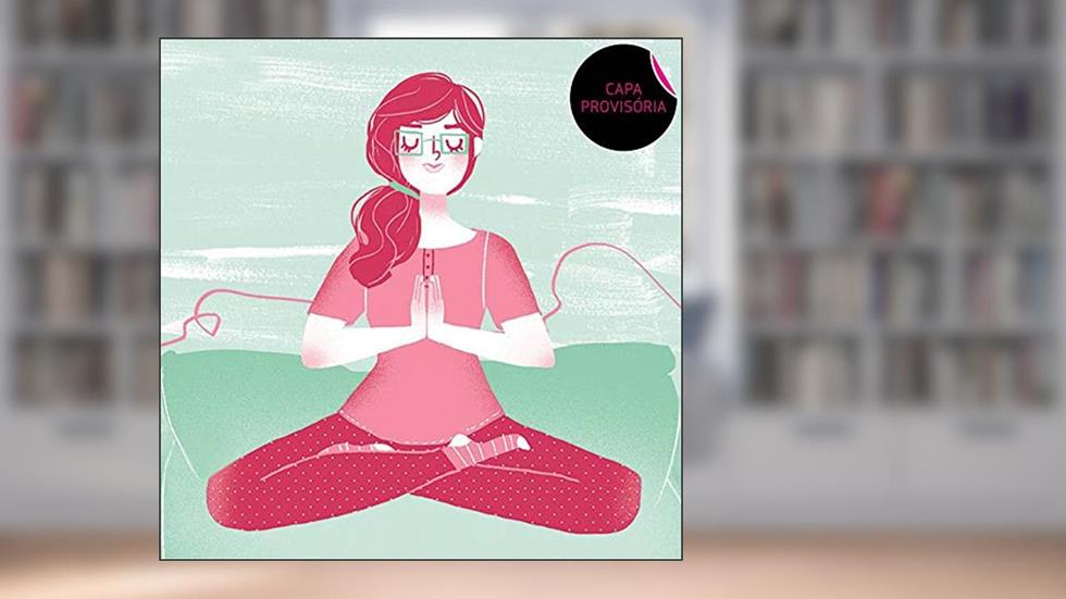 Mãe relax: Pequeno guia da maternidade (im)perfeita, do autor Mariana Zanotto