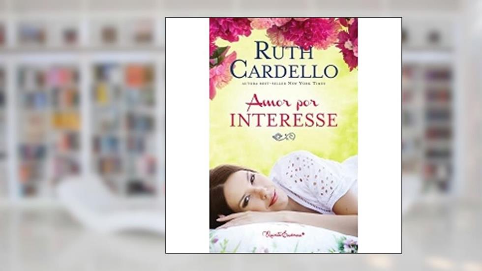 Amor por interesse, do autor Ruth Cardelo